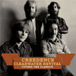 Covers The Classics Creedence Clearwater Revival