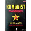 Komünist Manifesto Sayfa Yayınları