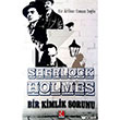 Bir Kimlik Sorunu Sherlock Holmes Referans Yaynlar