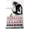 Sherlock Holmes ntikam Melekleri Referans Kitap