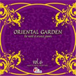 Oriental Garden Vol 6 by Glbahar