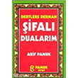 Dertlere Derman ifal Dualarm Pamuk Yaynclk