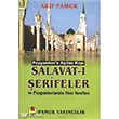 Salavat- erifeler ve Peygamberimizin Yce Vasflar Pamuk Yaynclk