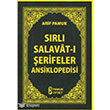 Srl Salavt- erifeler Ansiklopedisi Pamuk Yaynclk