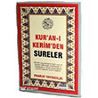 Kuran Kerimden Sureler  Arapa Pamuk Yaynclk