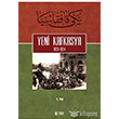 Yeni Kafkasya 1. Cilt Teas Press