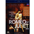 Prokofiev Romeo and Juliet Carlos Akosta