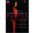 Monteverdi L`incoronazione Di Poppes Danielle De Niese