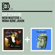 2 For 1 New Master Mona Bone Jakon Cat Stevens