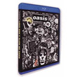 Lord Don`t Slow Me Down Bluray Disc Oasis