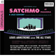 Satchmo At Pasadena Louis Armstrong