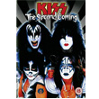 The Second Coming Kiss