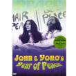 Year Of Peace John Lennon and Yoko Ono