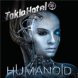 Humanold Deluxe Edition Tokio Hotel