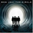 The Circle Limited CD + DVD Bon Jovi