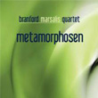 Metamorphosen Branford Marsalis Quartet