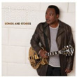 Songs And Stories George Benson