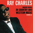In Country And Western Music Ray Charles