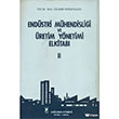 Endstri Mhendislii ve retim Ynetimi El Kitab 2 alayan Kitabevi