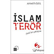 İslam ve Terör Fıkhi Bir Yaklaşım Küre Yayınları