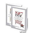 1917-1934 Trkistan Milli stiklal Hareketi Korbalar Ve Enver Paa 2 Cilt tken Yaynlar