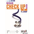 11.Snf MF Nisan Check Up Snav Simya Dergisi Yaynlar