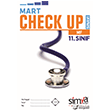 11.Snf MF Mart Check Up Snav Simya Dergisi Yaynlar