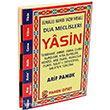 Dua Meclisleri Yasin Pamuk Yaynclk