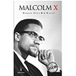 Malcolm X lgi Kltr Sanat Yaynlar