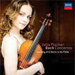 Bach Concertos Julia Fischer