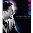 Caught In The Act Bluray Disc Michael Buble