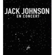 En Concert Bluray Disc Jack Johnson