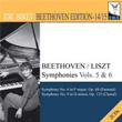Beethoven Vol 14 15 idil Biret