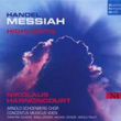Handel Messiah Nikolaus Harnoncourt