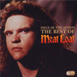 Piece of the Action The Best Of 2 CD Meat Loaf