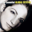 The Essential Gloria Estefan 2 CD