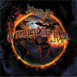 A Touch of Evil Judas Priest