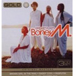 Gold Greatest Hits Tin Box Boney M