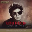 Gold Greatest Hits Tin Box Lou Reed