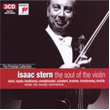The Soul Of The Violin The Prestige Collection Isaac Stern