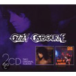 No More Tears Diary Of A Madman Slipcase Ozzy Osbourne