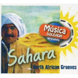 M.S Sahara North African Grooves