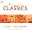 Classics Rusian Classical Memories