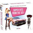 Super Hits From The 50`s