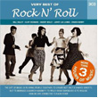 Very Best Of Rock`N Roll 3 CD Set