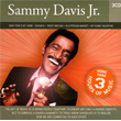 Sammy Davis Jr. 3 CD Set