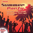 Great Summer Party 3 CD Set