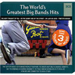 The World` s Greatest Big Band Hits 3 CD Set