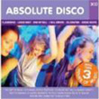 Absolute Disco 3 CD Set