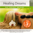 Healing Dreams 3 CD Set